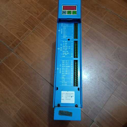 议价进口伺服驱动器 SBC CHB8/16SE CH-9709001 380V 实图
