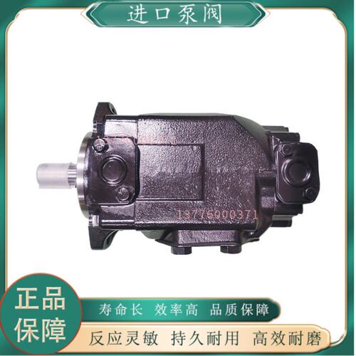 议价叶片泵T6C6CC B14 B14 5R00 C110T6CC-B14-B14-5R00-C110