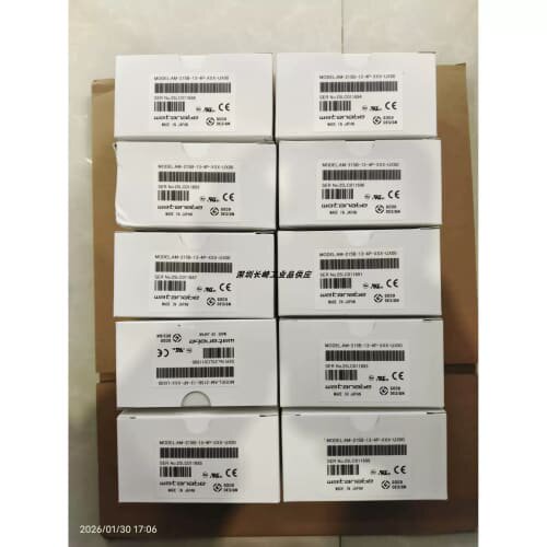 议价Watane渡辺电机工业数显仪表AM-215B-13-4P-XXX-UX00
