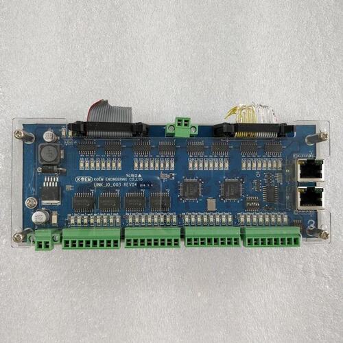 议价KOEM端子板LINK-IO-003LINK-IO-003REV04LINKIO003