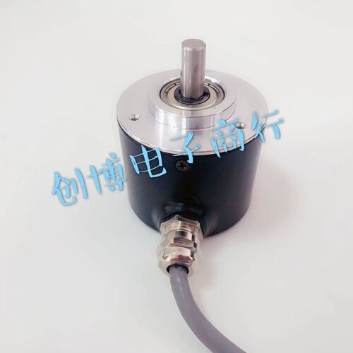 议价光电旋转编码器EI58A8-L5AR-4096EI58A8-L5AREI58A8