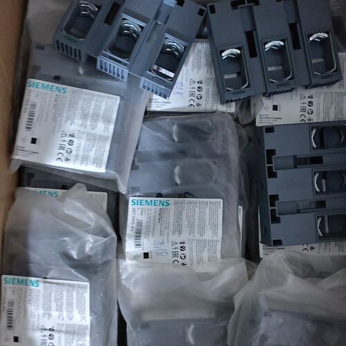议价接线端子模块3RT1955-4G3RT1955-4GA003RT1955-4GB00