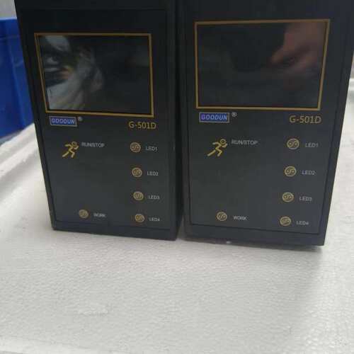 议价GOODUN固顿UV LED固化设备G-501DG-501CG-501E