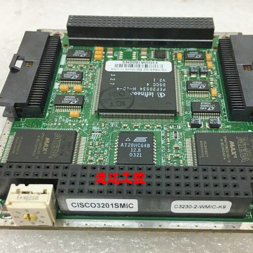 思科工业路由器C3230-2-WMIC-K9C3230-1-WMIC-K9C3230-2W-MIC-K9