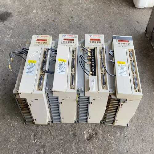 议价广数GS3048Y-NP2驱动器，广数2.2kw主轴伺服套装