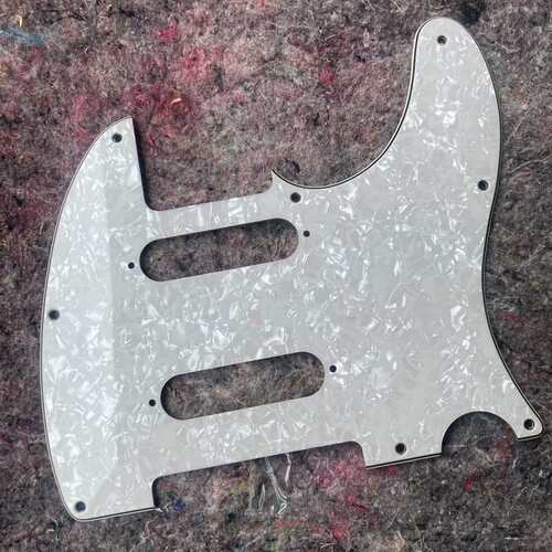 议价fender Telecaster 8602标准护板，70一