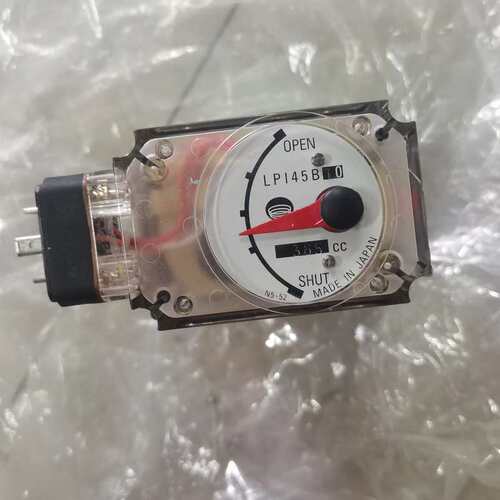 议价OVAL LPI45B10 385CC 阀位指示器