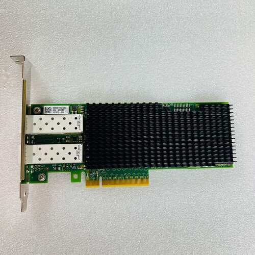议价Intel XXV710-DA2 10G/25G双口万兆光纤网卡PCIE 01KR562 IBM