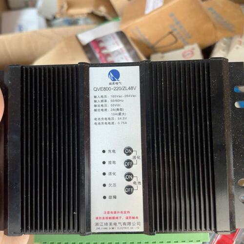 价琦美电源模块QVE800-220ZL48VQVE800-220ZL24VQVE800-220ZL110V