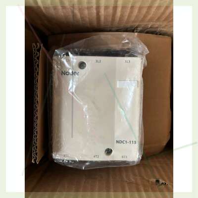议价正品 NDC1-115 交流接触器