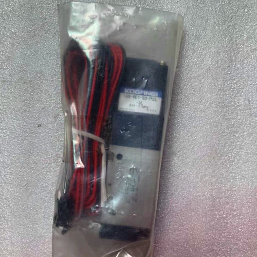 议价正品KOGANEI电磁阀1804E183PSL3L