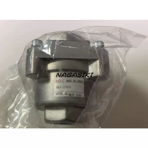 议价TACO排气阀QEV-3303YMC9-01L3-2BA2