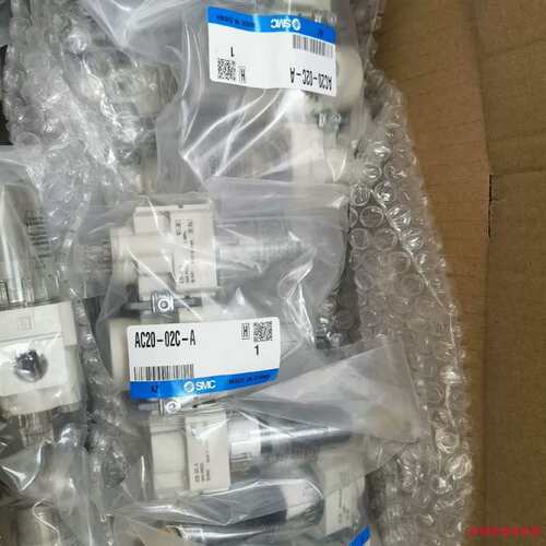 议价三联件AC20-02C-AAC20-02CG-A正品AF+AR+AL