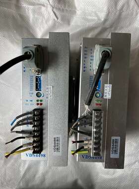 议价步进驱动器VDS4498