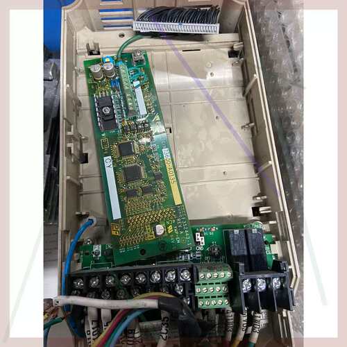 议价MOOG穆格电机SM3430D-DN ASM5实拍测试不