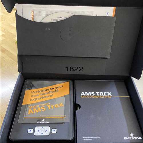 议价trex手操器TREX-0020-0001议价