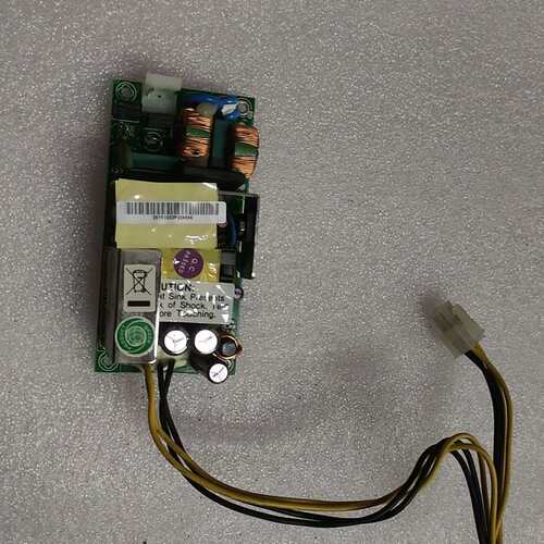 议价台湾新巨MQ1G-1060V-12电源，12V5A，工控