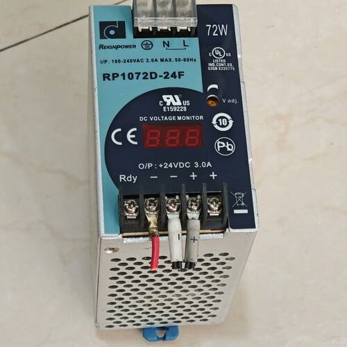 议价昂鼎电源RP1072D-24FRP1072D-12FRP1072D-48F