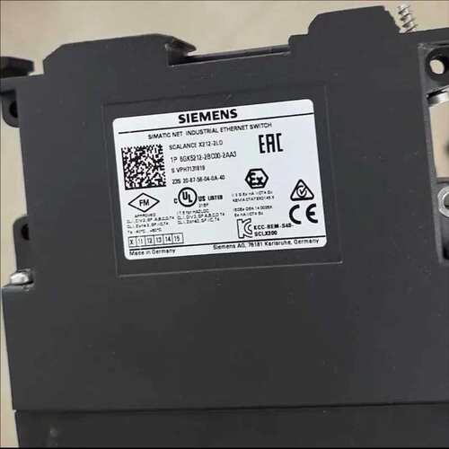 议价6GK5212-2BC00-2AA3 可冲新需要联系#SI适用