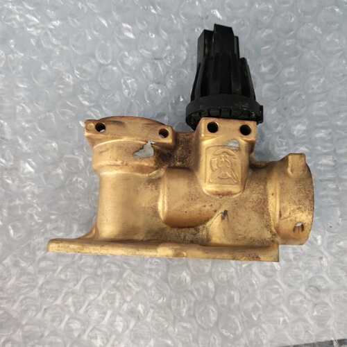 议价威能Vaillant燃气壁挂炉 水路连接底座 三通阀底座 水