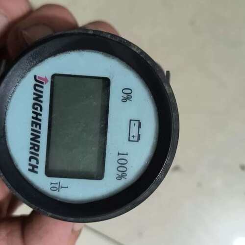 议价JUNGHEINRICH永恒力数显表头，型号CYPX-24R