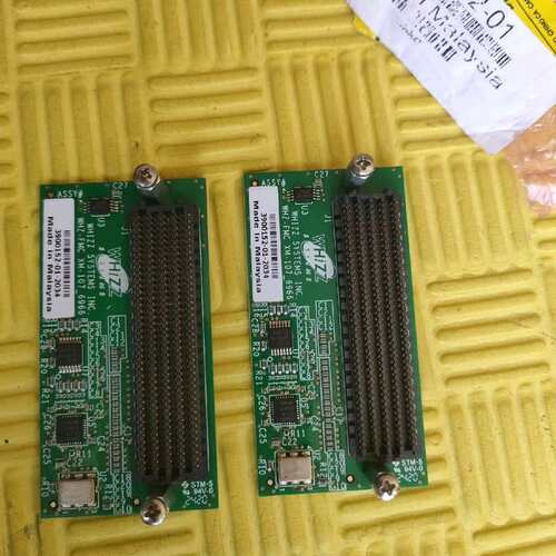 议价WHIZZ SYSTEMS WHZ-FMC XM-10