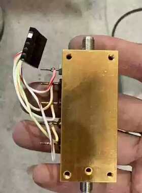 议价5873A Wechel衰减器DC-4G?0-70dB?