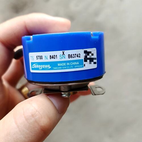 议价编码器TS5700N8401TS5700N8501TS5700N8402