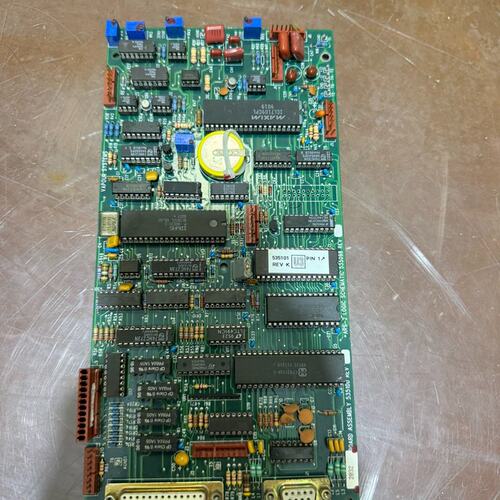 议价ARS-2 Logic Schematic53509B R53509B-R53509B