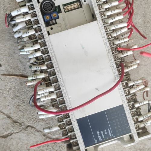 议价PLCFX1N-60MT-001FX1N-24MT-001FX1N-40MT-001