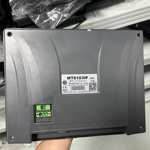 议价通触摸屏MT6103iPMT6100iPMT6070iP