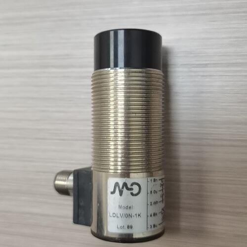 价墨迪荧光检测传感器MD LDLV/0N-1KMD LDLV/0N-2KMD LDLV/0N-5K