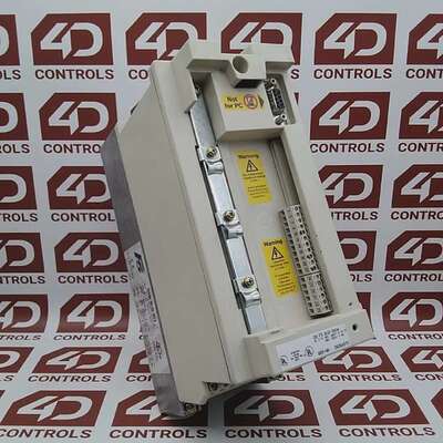 议价09.F5. B1b3A0a Keb Drive 3 Phase 2.8 Kva 1.5 Kw Used U