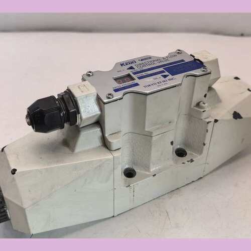 议价￥￥F11-COM-5-2C-70-AN-10-S40东京计器TOKYO KEIKI电磁阀