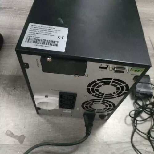议价lerex Ares Plus ECO 2K UPS电源