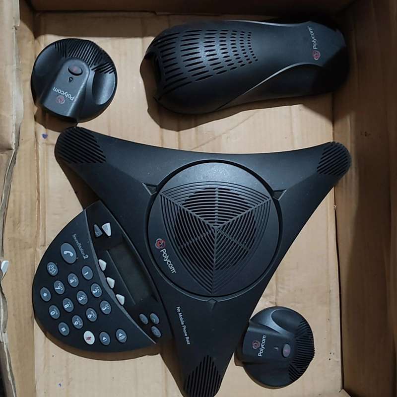 议价宝利通Polycom So其它元器件