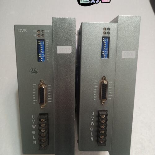 议价步进驱动器DV3722DV3722步进驱动器DV3722步进驱动