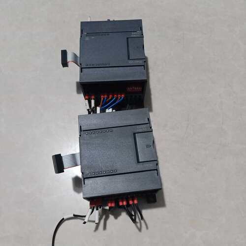 议价兼容PLC模块S7231-7PF32 231-7PF32