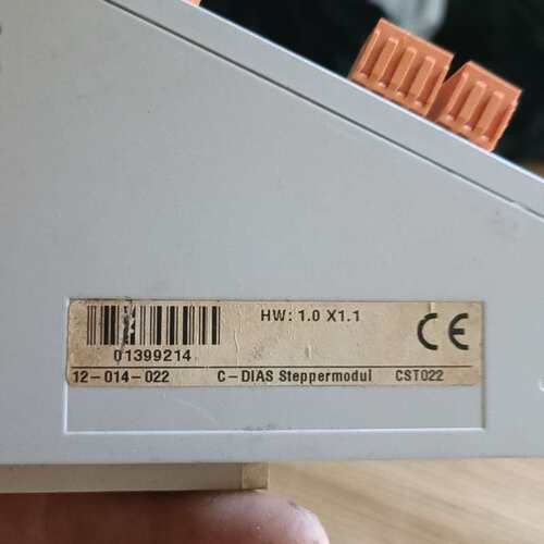 议价西格玛泰克模块 CST022