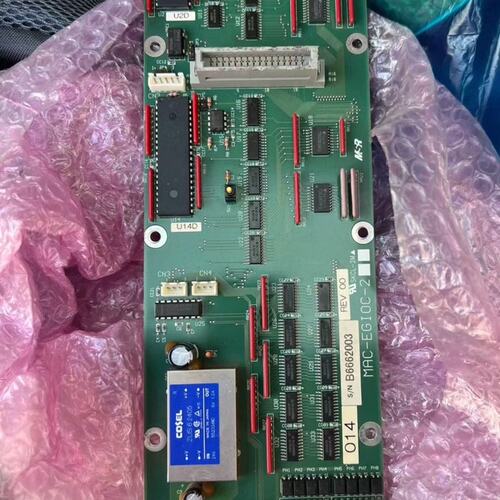 议价MSR电路板MAC-UIOC-2MAC-UIOC-1MAC-UIOC-3