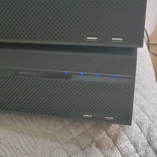 议价大华DH-NVR5832S-V5/-AF-DVR-II-A/