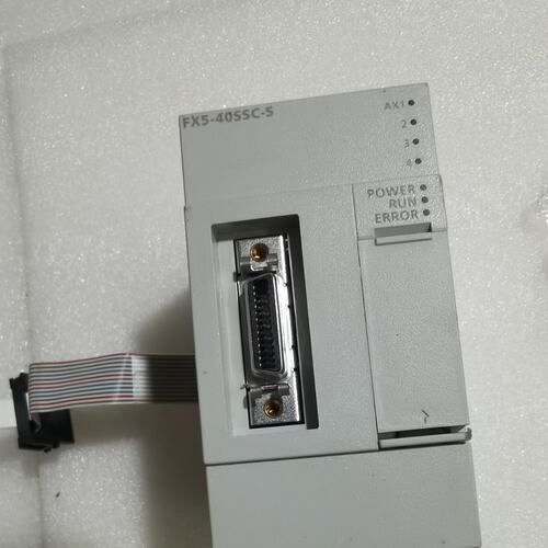 议价PLC定位模块FX5-40SSC-SFX540SSC-SFX540SSCSFX5-40SSCS