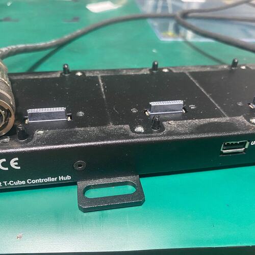 议价Thor T-Cube ControllerTCH002TDC001TST001