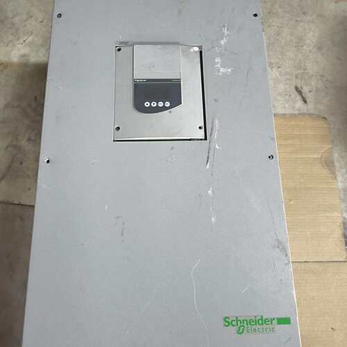 议价软启动器ATS48C48QATS48C41QATS48C59Q