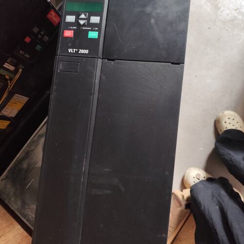 议价变频器VLT2882VLT2875VLT2855