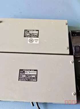 议价船用控制器，JUNION BOX，IB-313，CB-1维修