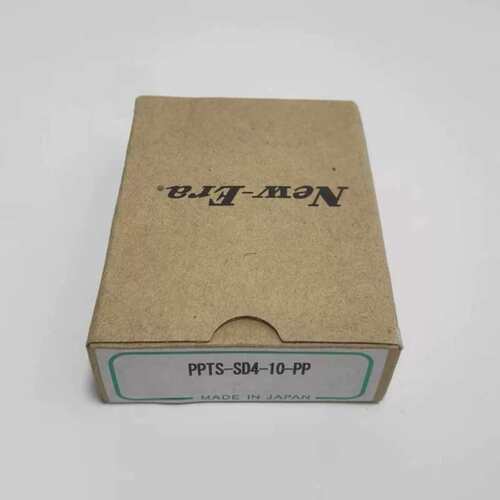 议价 New-Era 指向气缸 Pico-Tle 标准型 PPTS-SD4-10-PP