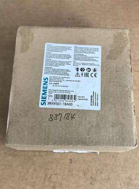 议价开封AS-i电源，3RX9501-1BA00，3RX9 501-1BA00