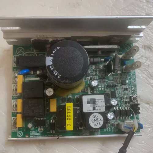 议价舒华 T9119A-HI-P 下控板 220V 实物图片