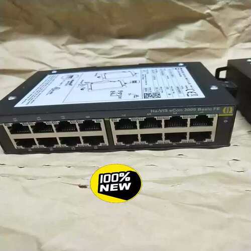 议价HARTING浩亭 Ha-VIS eCon 3160B-（与雨机械）